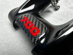 Brabus Steering Wheels Emblem 700 for AMG for Mercedes G-Class W463A/W464/GT S/GLE/GLS - Image 2
