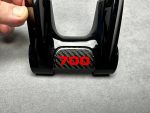 Brabus Steering Wheels Emblem 700 for AMG for Mercedes G-Class W463A/W464/GT S/GLE/GLS - Image 3
