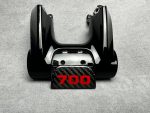 Brabus Steering Wheels Emblem 700 for AMG for Mercedes G-Class W463A/W464/GT S/GLE/GLS - Image 5