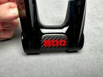 Brabus Steering Wheels Emblem 800 for AMG for Mercedes G-Class W463A/W464/GT S/GLE/GLS - Image 2