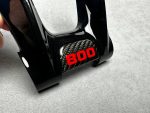 Brabus Steering Wheels Emblem 800 for AMG for Mercedes G-Class W463A/W464/GT S/GLE/GLS - Image 3