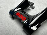 Brabus Steering Wheels Emblem 800 for AMG for Mercedes G-Class W463A/W464/GT S/GLE/GLS - Image 4