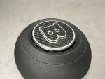 Brabus Airbag emblems for Mercedes G class w465 s class w223 GT carbon emblems 2024+ - Image 4