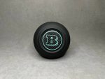 Brabus Tiffany Emblem in Air Bag for Mercedes G GLE GLS E S Class 2024+ - Image 7