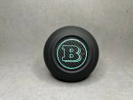 Brabus Tiffany Emblem in Air Bag for Mercedes G GLE GLS E S Class 2024+ - Image 3