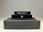 Rocket Led emblem Blue LED in Grille Brabus Rocket style Mercedes G class W463a W464 G63 - Image 4