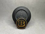 Brabus Orange Emblem in Air Bag for Mercedes G GLE GLS E S Class - Image 8