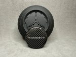 Mansory Emblem Air Bag for Mercedes G GLE GLS E S Class 2024+ - Image 5