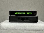 LED Green AMG Logo Badge Grill for Mercedes G63 G Wagon W463 W463A W464 W465 - Image 2