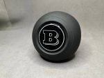 Brabus Airbag Classic Grey and Black emblems for Mercedes G class w465 S class w223 GT 2024+ - Image 6