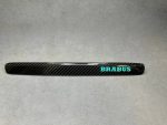 Brabus dashboard handle cover Tiffany Carbon Fiber for Mercedes-Benz G Wagon W464 W465 - Image 6