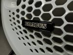 Brabus Smart LED Grille Emblem Illuminated Brabus Style ForTwo ForFour w453 2014-2024 - Image 2