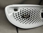 Brabus Smart LED Grille Emblem Illuminated Brabus Style ForTwo ForFour w453 2014-2024 - Image 5