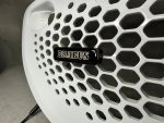 Brabus Smart LED Grille Emblem Illuminated Brabus Style ForTwo ForFour w453 2014-2024 - Image 6