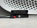 Brabus Smart LED Grille Emblem Illuminated Brabus Style ForTwo ForFour w453 2014-2024 - Image 7