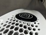 Brabus Smart Grille Emblem Brabus Logo Style ForTwo ForFour w453 2014-2024 - Image 2