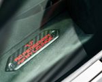 Lamborghini Emblems Aventador Your logo in the door card Carbon Fiber - Image 8