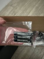 Brabus 900 Rocket Edition MEGA Set Badges Emblems Logos Stickers Mercedes G Class G63 W463a W464 W465 - Image 10