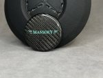 Mansory Tiffany Emblem 58mm in Air Bag for Mercedes G GLE GLS E S Class 2018+ - Image 7