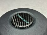 Mansory Tiffany Emblem 58mm in Air Bag for Mercedes G GLE GLS E S Class 2018+ - Image 5