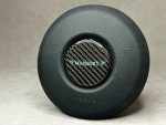 Mansory Tiffany Emblem 58mm in Air Bag for Mercedes G GLE GLS E S Class 2018+
