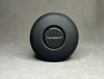 Mansory Tiffany Emblem 58mm in Air Bag for Mercedes G GLE GLS E S Class 2018+ - Image 3