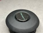 Mansory Tiffany Emblem 58mm in Air Bag for Mercedes G GLE GLS E S Class 2018+ - Image 2