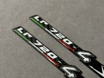 Lamborghini Aventador LP720-4 SV Carbon Fiber Side Fender Emblems Badge Set Pair Left Right - Image 5